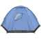 vidaXL - Tent - 6-persoons - blauw