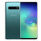 Samsung Galaxy S10 512GB (Simlockvrij) / SV - Groen