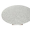 Eettafel Home ESPRIT Acacia Terrazzo 130 x 130 x 76 cm