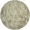 Karpet Viscose Rond Green ø150 cm