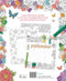Kleurkalender Deltas Happy birthday