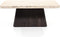 Eleonora Salontafel Travis - 80x80