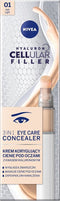 Hyaluron Cellular Filler 3in1 Eye Care Cushion - 4ml