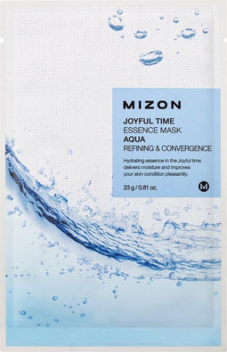 Hyaluronic Acid Mosturizing Essence Mask - 3D plA!tA1/2nkovA! maska s hyaluronem pro hydrataci a vA1/2A3/4ivu pleti