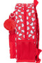 Safta Hello Kitty Rugzak Iconic - 34 x 26 x 11 cm - Polyester
