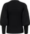 ONLY ONLGINNIE L/S PUFF PULLOVER - Dames Trui - Maat S