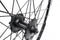 Velox Wielset Atb 26 Inch Schijfrem Aluminium 32s Zwart