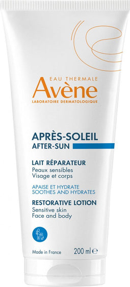 Avène - SUN - Herstellende Aftersun - 200ml