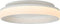 Lucide ESTREJA - Plafonnière - Ø 40 cm - LED 3 StepDim - CCT 2500K/3000K - Wit