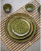 Cosy & Trendy Mossa Plat Bord - Rond - Ø 33 cm x 3 cm