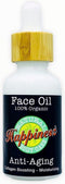 Happinesz Anti-Aging gezichtolie