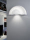 EGLO Manerba 1 - Wandlamp - 1 Lichts G9 - Wit