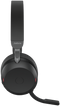 Jabra Evolve2 75 - Draadloze koptelefoon - Actieve ruisonderdrukking - Zwart