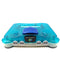 Nintendo 64 - Spelcomputer - IJs Blauw