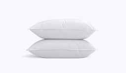 Hybride kussens x2 50 x 70 (cm) (x2)