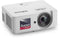 Infocus Nemesis II - Draagbare Projector - 4000 ANSI lumens 1080p DLP - Wit