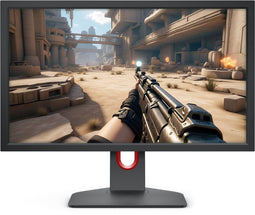 BenQ XL2411K - Gaming Monitor - 144 Hz - 24 inch - HDMI - DyAc+