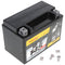 Panther 50812 - Gel accu - 12V 8Ah 80A - Japan CTX9-BS