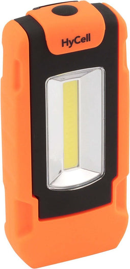 Hycell COB LED Worklight Flexi