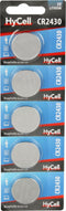 HyCell CR2430 5x