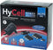 HyCell Oplader HCPS 7.2 600 mA zwart 1201-0006