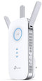 TP-Link RE550 - WiFi Versterker - AC1900 dual-band - 1115 m2 dekking