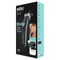 Braun Bodygroomer - Series 5 - BG5360 - Voor Heren - Zorgvuldige Manscaping Voor Het Hele Lichaam