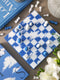 Printworks Classic - Schaakbord - Art of Chess - Wolken