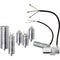 Hydra 024401376374 MKP-motorcondensator 1 stuk(s)