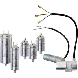 Hydra 024401376427 MKP-motorcondensator 1 stuk(s)