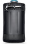 HydraPak - Expedition - 8L -opvouwbaar - waterreservoir - Chasm Black