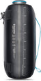 HydraPak - Expedition - 8L -opvouwbaar - waterreservoir - Chasm Black