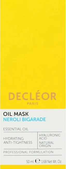 Hydraterend Gezichtsmasker Decleor Hydra Floral (50 ml)