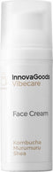 Hydraterende Gezichtscrème Kombucha Vibecare InnovaGoods 50 ml