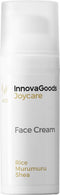 Hydraterende Gezichtscrème Rice Joycare InnovaGoods 50 ml