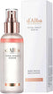 Hydraterende Mist met Witte Truffel en Rozenolie - Vegan – 100ml