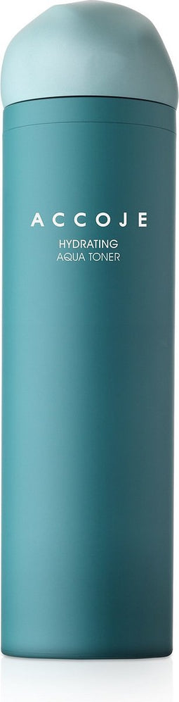 Hydrating Aqua Toner - Hydratační Pleťové Tonikum