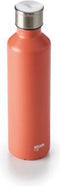 Hydration Drinkfles roestvrij staal - 0,5 L - Drinkbus - rood