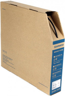 Hydraulische remleiding Shimano SM-BH59 - zwart (rol 30 meter)