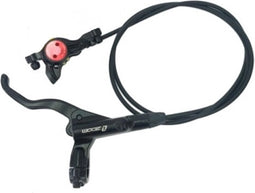 Hydraulische schijfrem Tektro HB-875 rechts - 1800 mm leiding - zwart