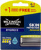 Hydro 5 Skin Protection Advanced ( 5 Pcs ) 5.0ks