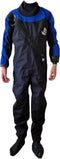 Hydro Dry Drysuit - Junior - 158
