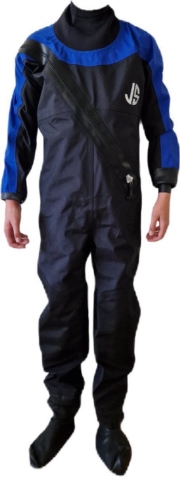 Hydro Dry Drysuit - Junior - 164
