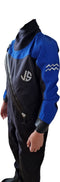 Hydro Dry Drysuit - Junior - 164