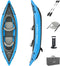 Hydro Force Cove Champion X2 Opblaasbare kajak - 2 personen