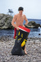 Hydro Force Fast Blast Opblaasbaar SUP Board - 381 cm