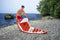 Hydro Force Fast Blast Opblaasbaar SUP Board - 381 cm