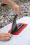 Hydro Force Fast Blast Opblaasbaar SUP Board - 381 cm
