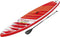 Hydro Force Fast Blast Opblaasbaar SUP Board - 381 cm