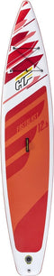 Hydro Force Fast Blast Opblaasbaar SUP Board - 381 cm